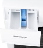 Wisberg WBWM1A3W8NB HygienicSteam