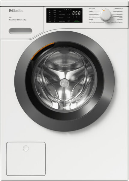 Miele WEC 388 WCS PowerWash & Steam