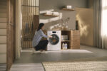 Miele WEC 388 WCS PowerWash & Steam