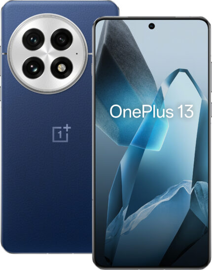 OnePlus 13 512GB Blauw 5G