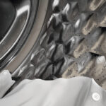 Miele WEC 388 WCS PowerWash & Steam