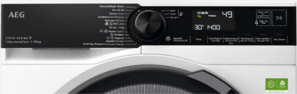 AEG LR9604C6 AbsoluteCare