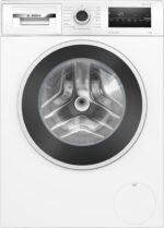 Bosch WAN2827CNL Iron Assist
