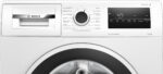 Bosch WAN2827CNL Iron Assist