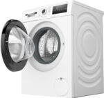 Bosch WAN2827CNL Iron Assist
