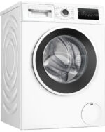 Bosch WAN2827CNL Iron Assist