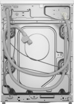 Bosch WAN2827CNL Iron Assist