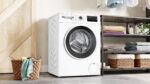 Bosch WAN2827CNL Iron Assist