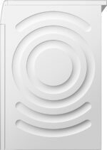 Bosch WAN2827CNL Iron Assist