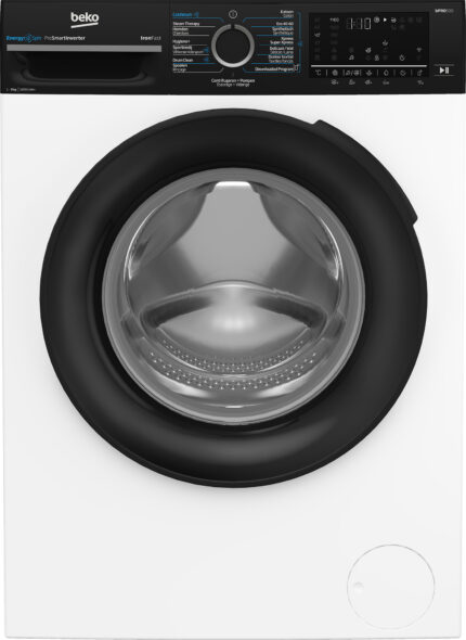 Beko BM5WFU6941B IronFast