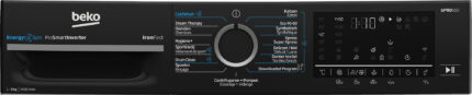 Beko BM5WFU6941B IronFast