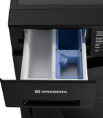 Wisberg WBWM3A5B9NB SwiftWash & CreaseControl