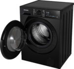 Wisberg WBWM3A5B9NB SwiftWash & CreaseControl