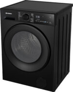 Wisberg WBWM3A5B9NB SwiftWash & CreaseControl