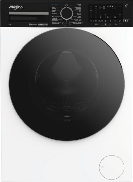 Whirlpool WPM 87W ADS BE AutoDose