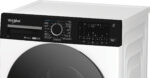 Whirlpool WPM 87W ADS BE AutoDose