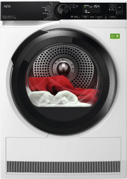 AEG TR86CBC87 AbsoluteCare