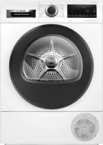 Bosch WQG245D5NL SelfCleaning Condenser