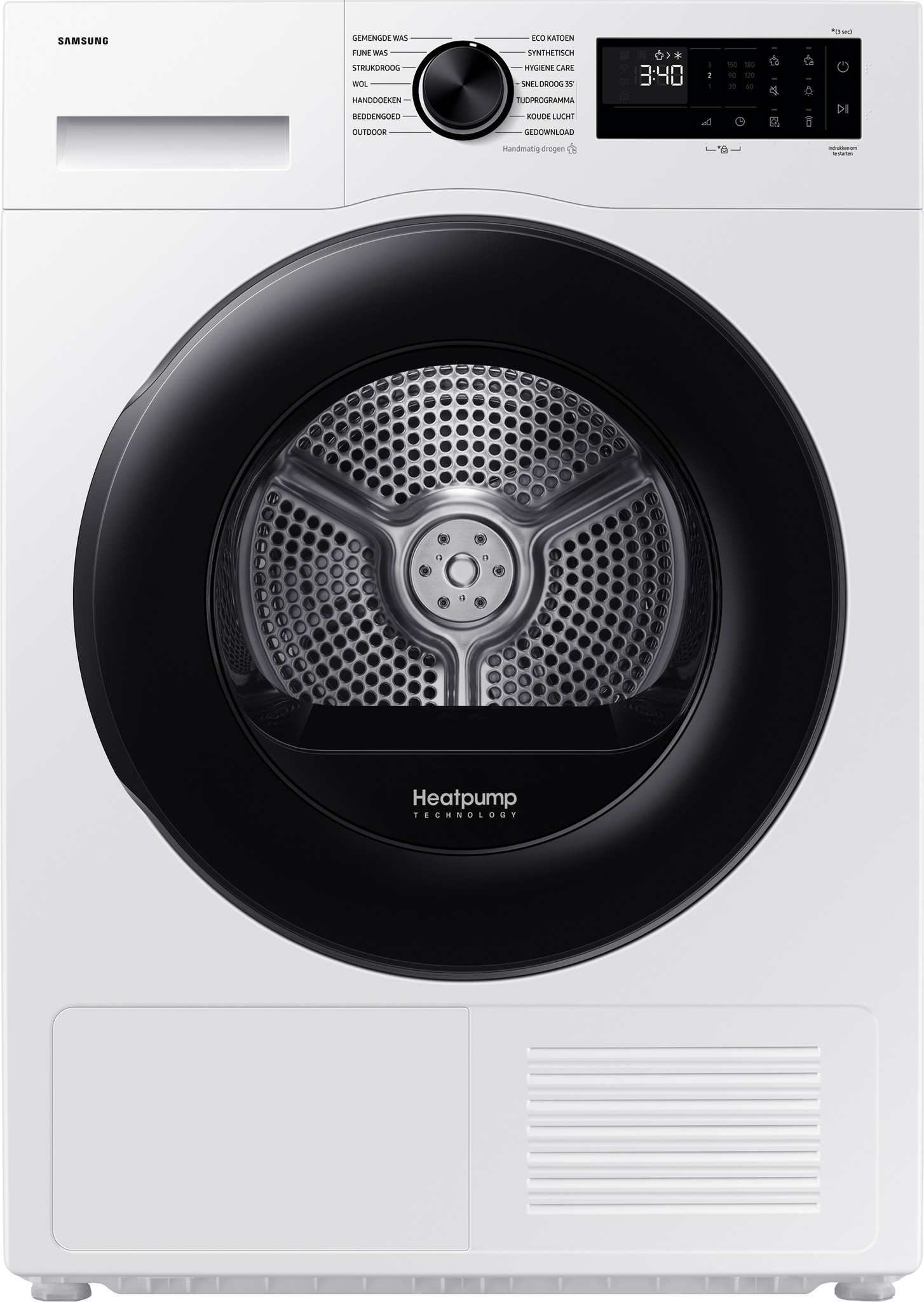 Samsung DV90DG52A0AEEN Samsung DV90DG52A0AEEN