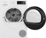 Siemens WQ45G2D5NL SelfCleaning Condenser