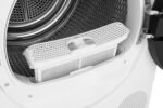 Siemens WQ45G2D5NL SelfCleaning Condenser