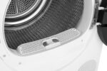 Siemens WQ45G2D5NL SelfCleaning Condenser