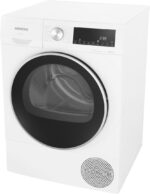 Siemens WQ45G2D5NL SelfCleaning Condenser