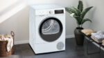 Siemens WQ45G2D5NL SelfCleaning Condenser