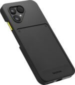 Fairphone 6+ 256GB Zwart 5G + Compleet Accessoirepakket