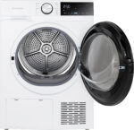 Wisberg WBDR1BW9NB SwiftDry
