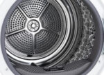 Wisberg WBDR1BW9NB SwiftDry