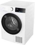 Wisberg WBDR1BW9NB SwiftDry