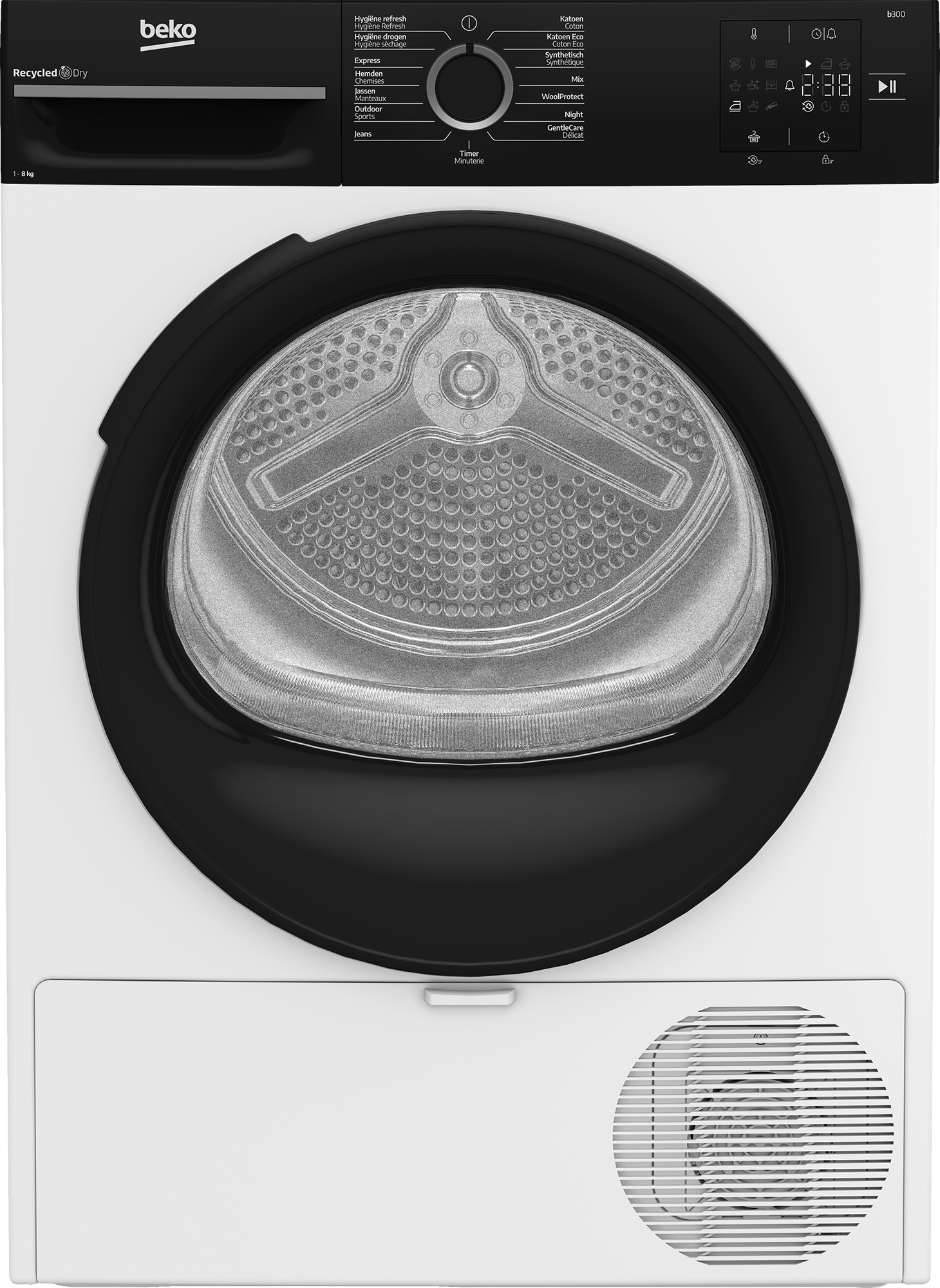 Beko BM3T3824BC Beko BM3T3824BC