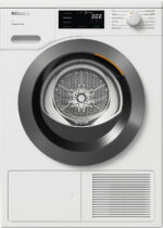 Miele TED 648 WP EcoSpeed & Wash2Dry
