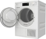 Miele TED 648 WP EcoSpeed & Wash2Dry