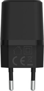 Fairphone 6+ 256GB Zwart 5G + Compleet Accessoirepakket