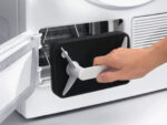 Miele TED 648 WP EcoSpeed & Wash2Dry