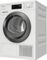Miele TED 648 WP EcoSpeed & Wash2Dry