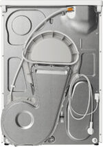 Miele TED 648 WP EcoSpeed & Wash2Dry