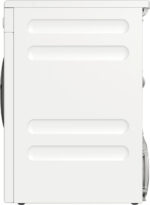 Miele TED 648 WP EcoSpeed & Wash2Dry