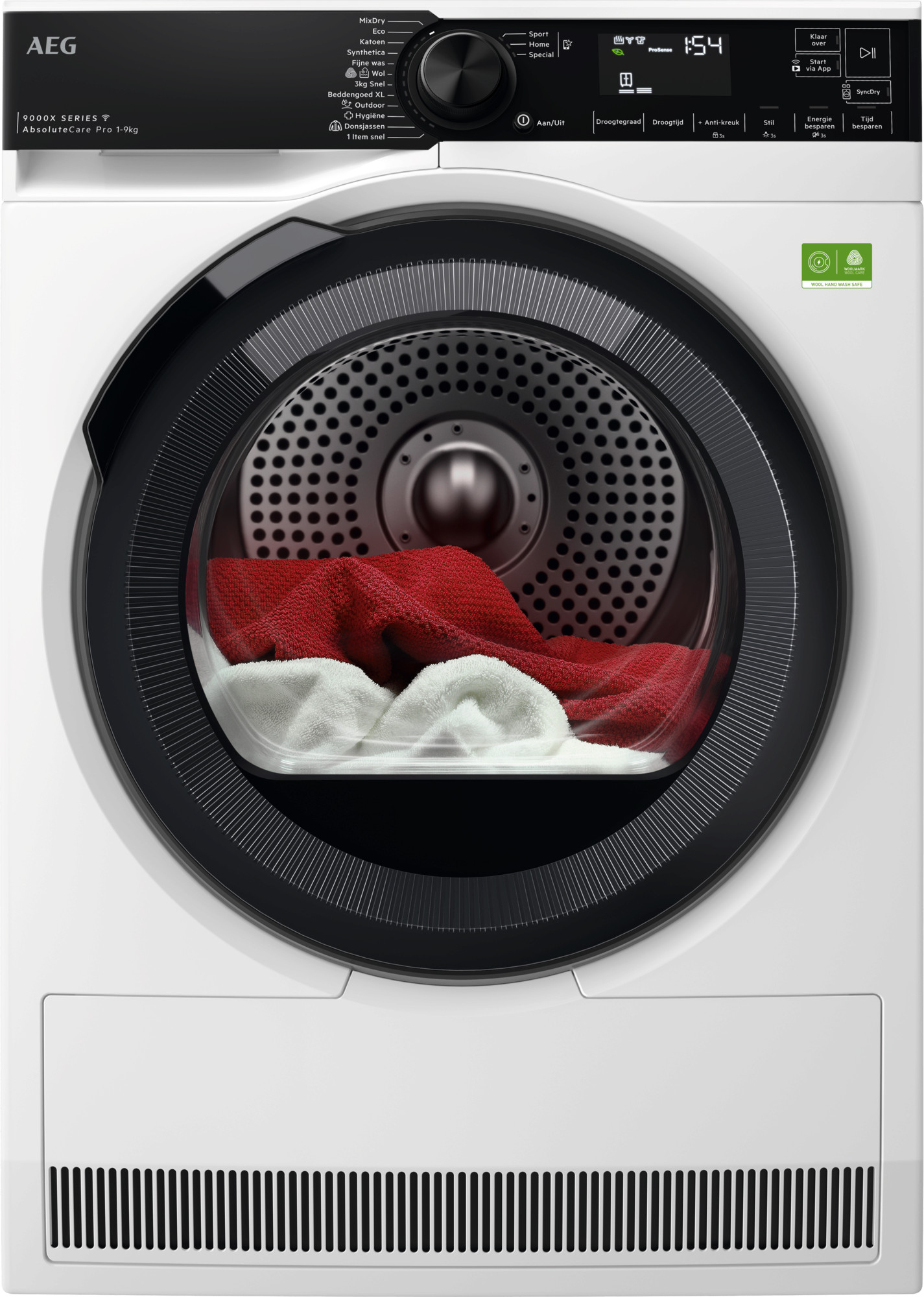 AEG TR969V6C AbsoluteCare Pro