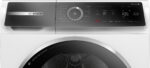 Bosch WQB246CLNL Iron Assist