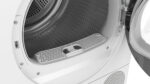 Bosch WQB246CLNL Iron Assist