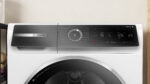 Bosch WQB246CLNL Iron Assist