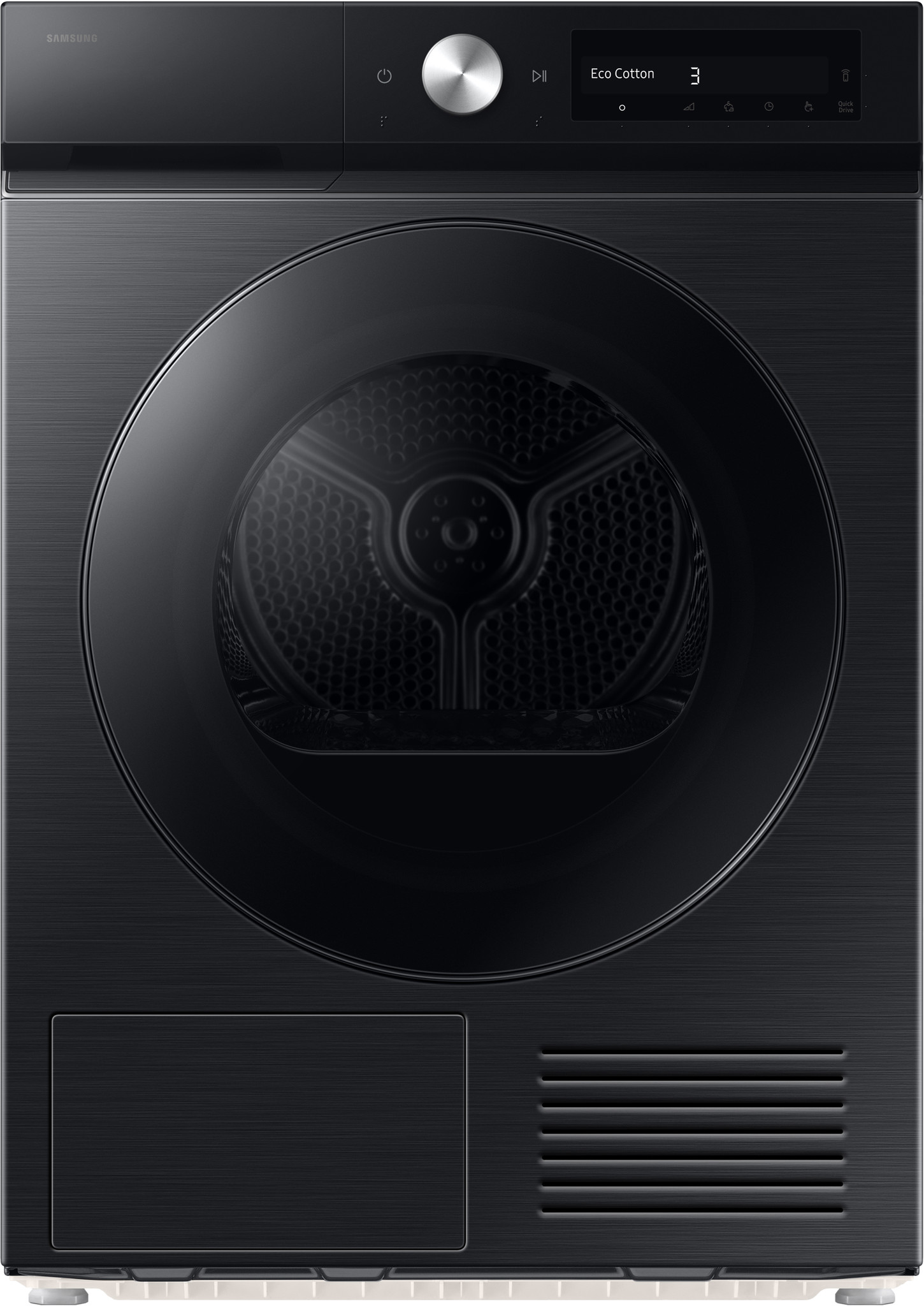 Samsung DV90DB7845GBU3 Bespoke QuickDrive