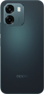 OPPO A6 128GB Zwart 5G