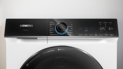 Siemens WR47B2D5NL activeAirflow