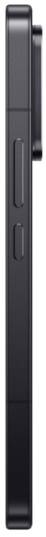 Xiaomi 17T Pro 512GB Zwart 5G