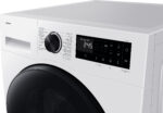 Samsung WD9UHG5U34BEEN SuperSpeed - 9/6 kg