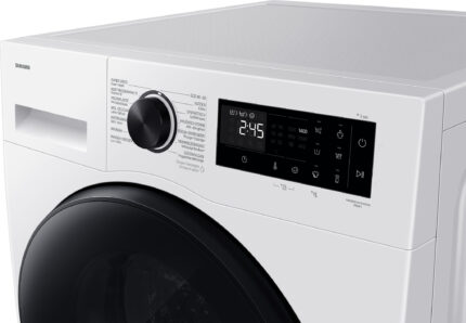 Samsung WD9UHG5U34BEEN SuperSpeed - 9/6 kg